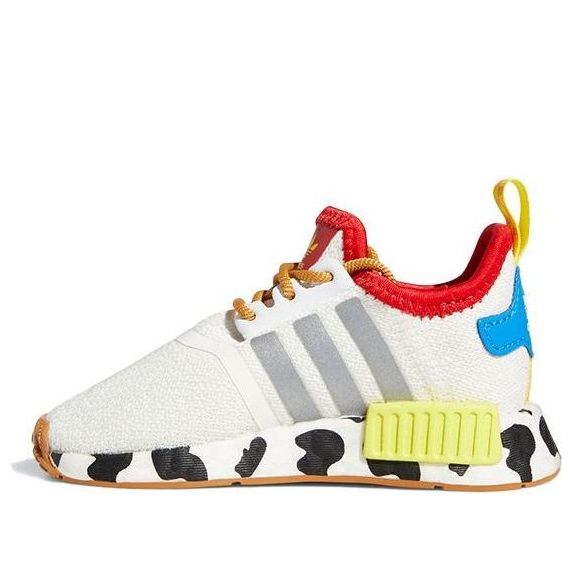 (TD) adidas Toy Story x NMD_R1 'Sheriff Woody' G57738