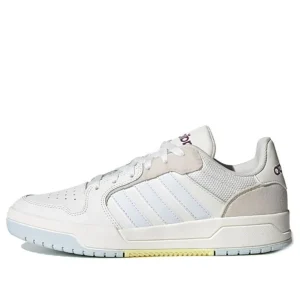 (WMNS) adidas Entrap 'White Glory Purple' EH1298