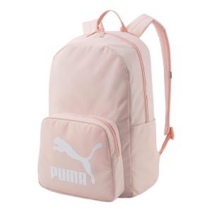 PUMA Classics Archive Backpack 'Pink' 079651-02