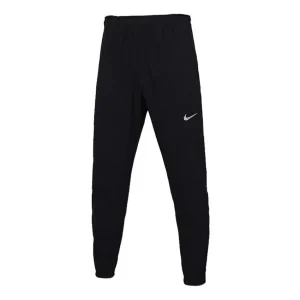 Nike AS Essential Woven Pants 'Black' BV4834-010