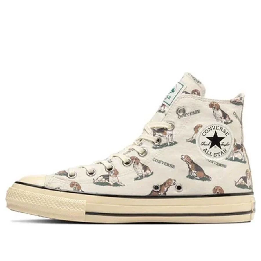 Converse Chuck Taylor All Star US Hunting Hi 'Multi-Color' 31312050