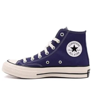 Converse Chuck 70 Vintage Canvas Hi 'Uncharted Waters' A04589C
