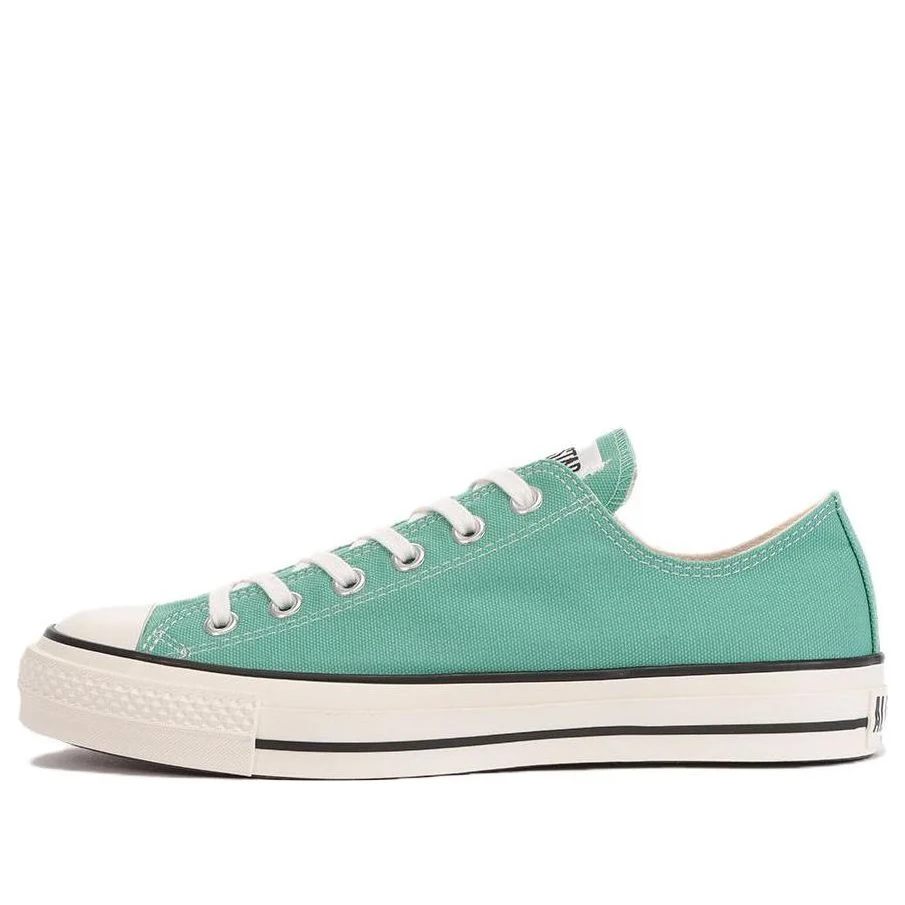 (WMNS) Converse Chuck Taylor All Star OX 'Mint Green White' 31307810