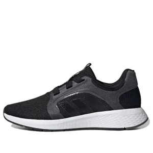 (WMNS) adidas Edge Lux 'Black Iron Metallic' GZ1717