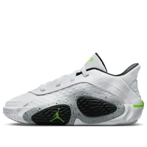 (PS) Air Jordan Tatum 2 'Neon' FJ6460-100