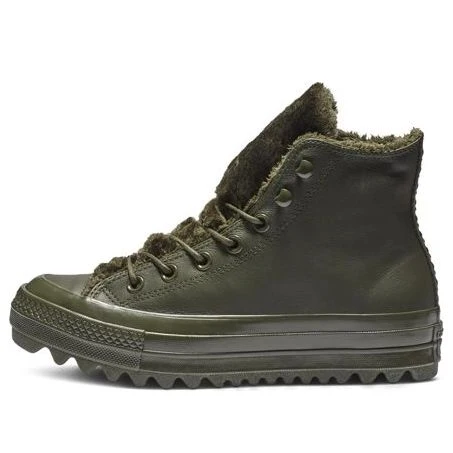 (WMNS) Converse Ctas Lift Ripple Hi 562425C