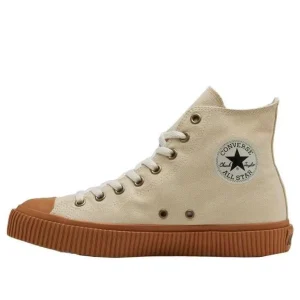 Converse Chuck Taylor All Star We High Top 'Ivory' 31309900