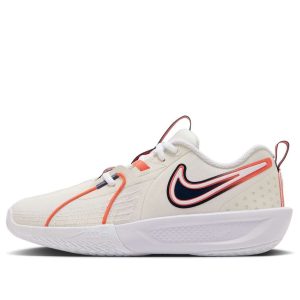 (GS) Nike Air Zoom GT Cut 3 SE 'Sail White Multi' IB8884-191