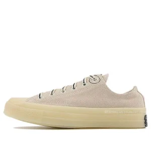 Converse x OffspringChuck 70 Low 'Community - Natural Ivory' 169905C