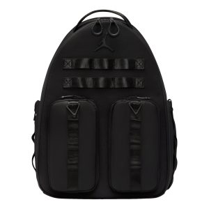 Air Jordan 40.6L Collectors Daypack 'Black' MA9176-023