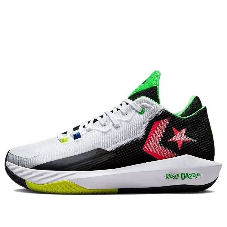 Converse NBA Jam x Chuck Taylor All Star BB Jet 'Razzle Dazzle!' 171634C