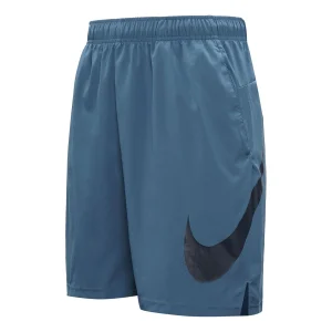 Nike AS Men's NK FLX WVN 3.0 HBR SWOOSH MYSTIC Navy CZ6371-469