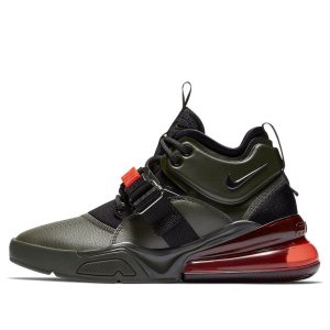 (GS) Nike Air Force 270 'Sequoia' AJ8208-300