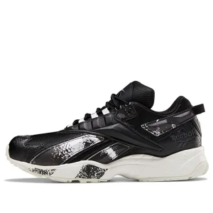 Reebok Halloween Intv 96 Sneakers Black/White FX2142