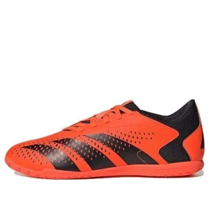 adidas Predator Accuracy.4 'Team Solar Orange Core Black' GW7073