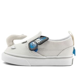 (TD) Vans Slip-On V 'Elephantastic' VN000BV7BXA