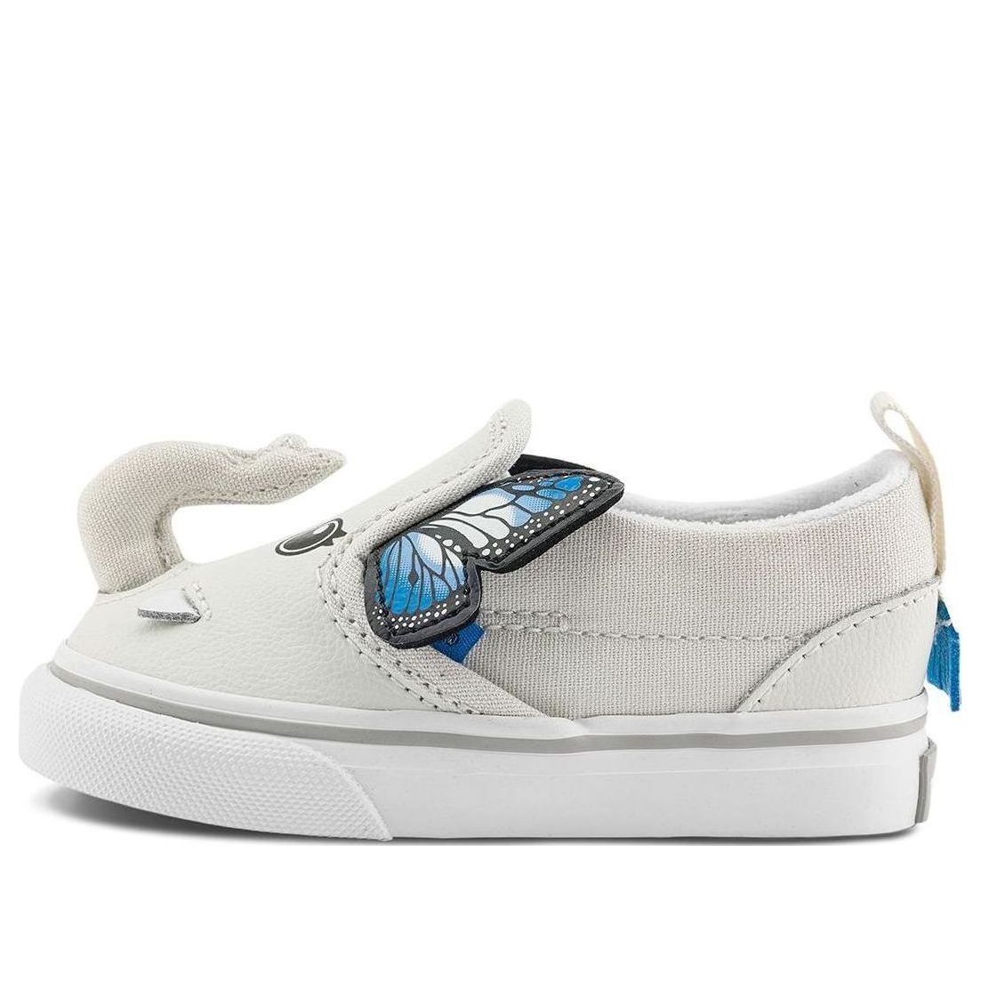 (TD) Vans Slip-On V 'Elephantastic' VN000BV7BXA