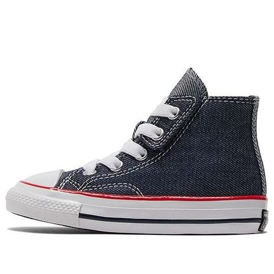 (TD) Converse Chuck 70 1V 1970 Hi 'Denim Blue' A04995C