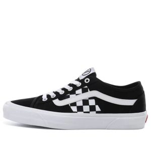 Vans Check Bess Ni 'Black/White' VN0A4BTHT7Z