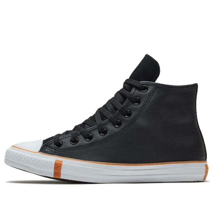 Converse Chuck Taylor All Star 'Black White' 166497C