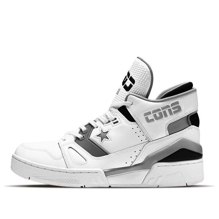 Converse ERX-260 Mid 'White Mouse Black' 165329C