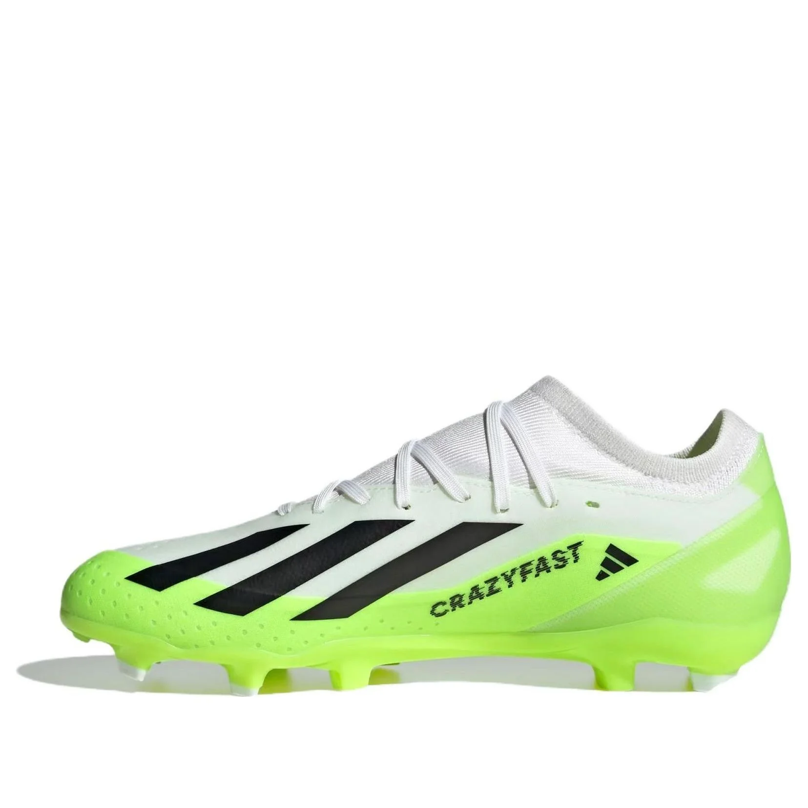 adidas X Crazyfast.3 FG 'Crazyrush Pack' HQ4534