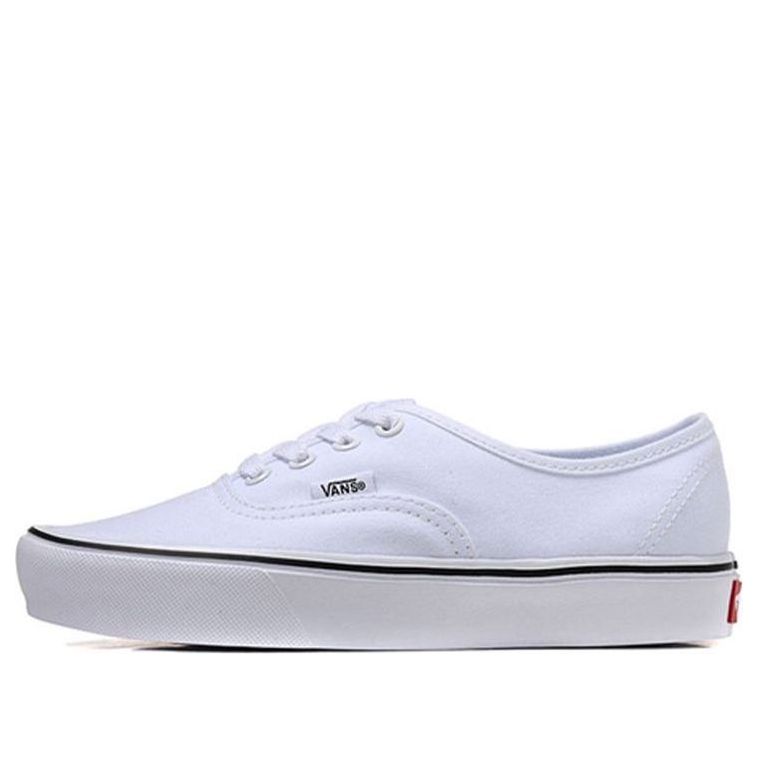 Vans Authentic 'True White' VN0A2Z5JL5R