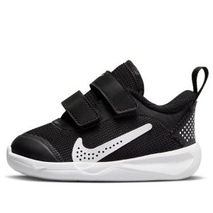 (TD) Nike Omni Multi-Court 'Black White' DM9028-002