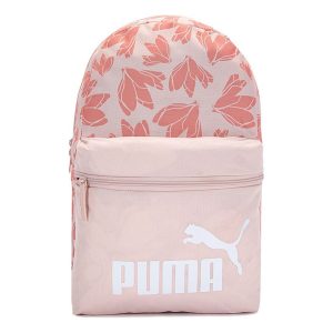 PUMA Phase AOP Backpack 'Pink' 078046-04