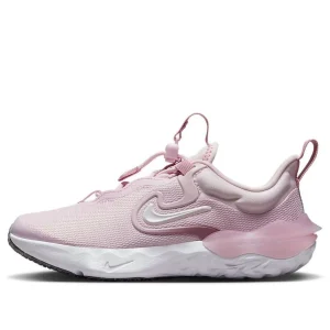 (PS) Nike Run Flow 'Pink Foam' DR0471-600