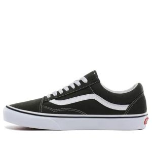 Vans Old Skool 'Forest Green' VN0A4BV52LE