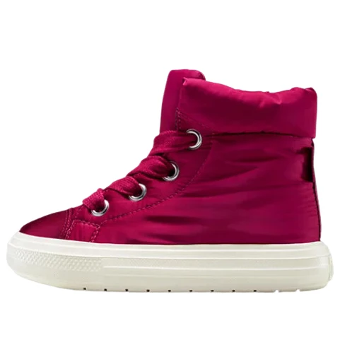 Converse Chuck Taylor All Star Elements Boot 'Raspberry Orange' A14274C