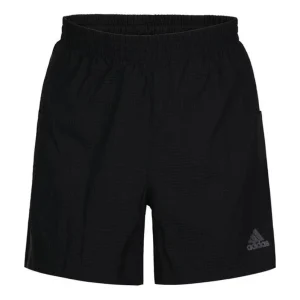adidas Supernova Saturday Shorts 'Black' DN2386