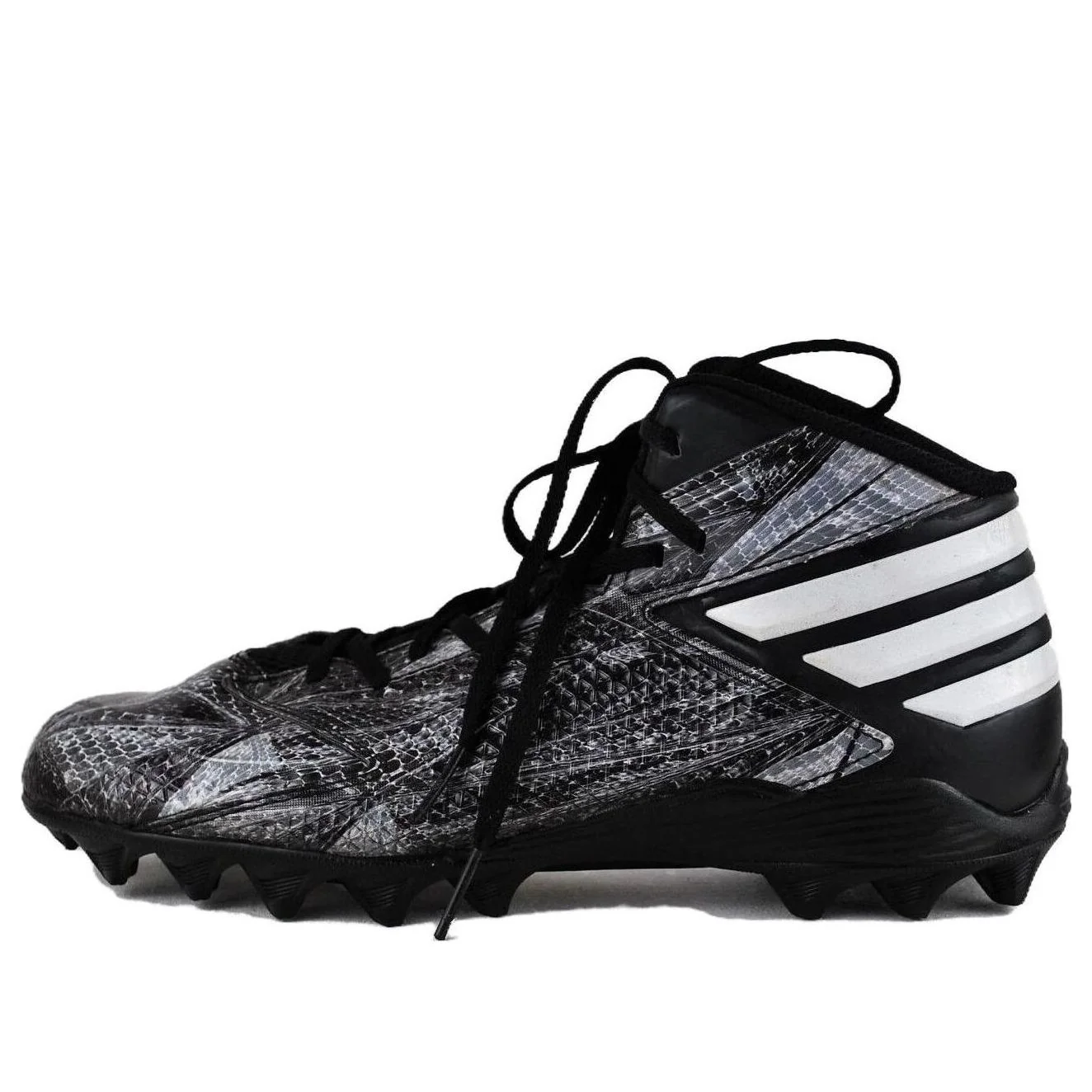 adidas Freak Md 'Black' D70167
