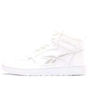 Reebok Resonator Mid 'White Pure Grey' GZ2712