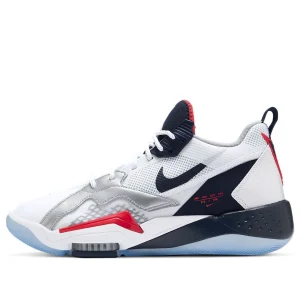 Air Jordan Zoom '92 'Olympics' CK9183-101