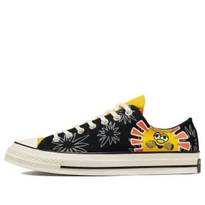 Converse Chuck 70 Low 'Sunny Floral' 172825C