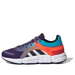 (PS) adidas originals Sonkei C 'Purple Orange' FW8044