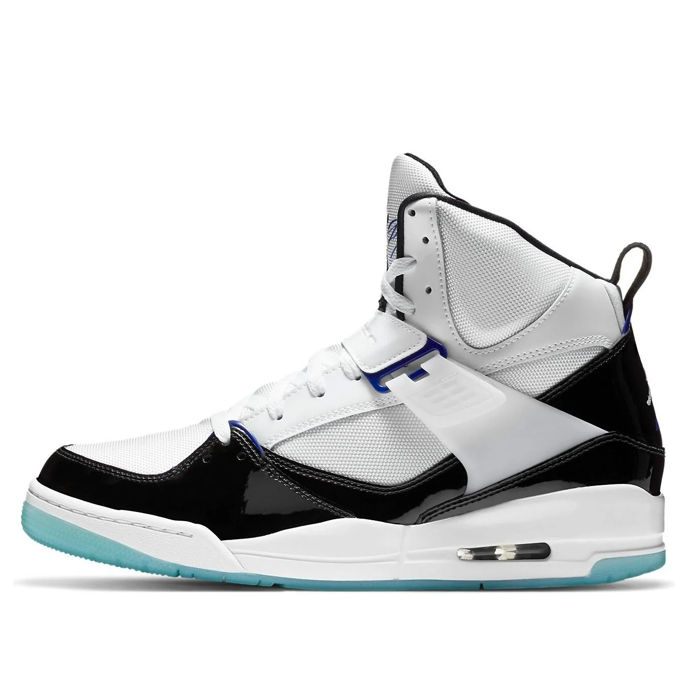 Air Jordan Flight 45 High 'Concord' DC2571-100