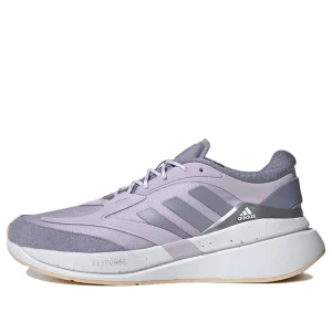(WMNS) adidas Brevard 'Purple' HR0255