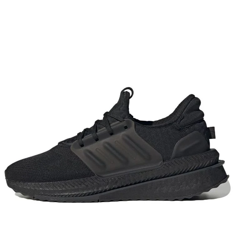 (WMNS)adidas X_PLRBOOST 'Core Black' HP3141