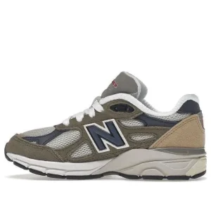 (PS) New Balance 990v3 x Teddy Santis 'Dark Camo' PC990TO3