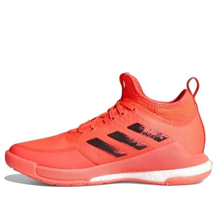 (WMNS) adidas Crazyflight Mid Tokyo 'Breast Cancer Awareness' FX1762