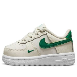 (TD) Nike Force 1 Low SE '40th Anniversary - Sail Malachite' FJ2888-101