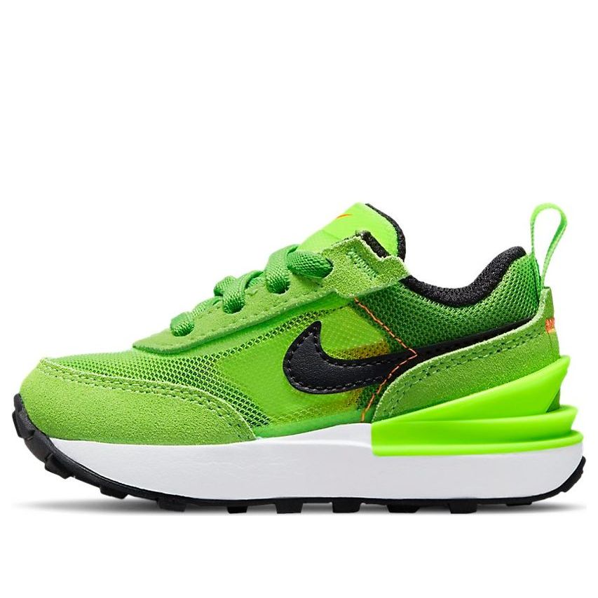 (TD) Nike Waffle One 'Electric Green' DC0479-300