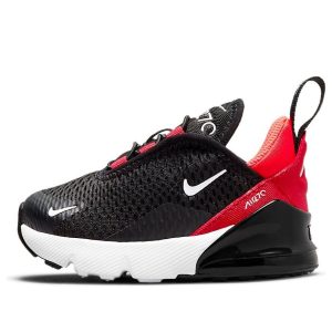 (TD) Nike Air Max 270 'Bred' DD1646-025