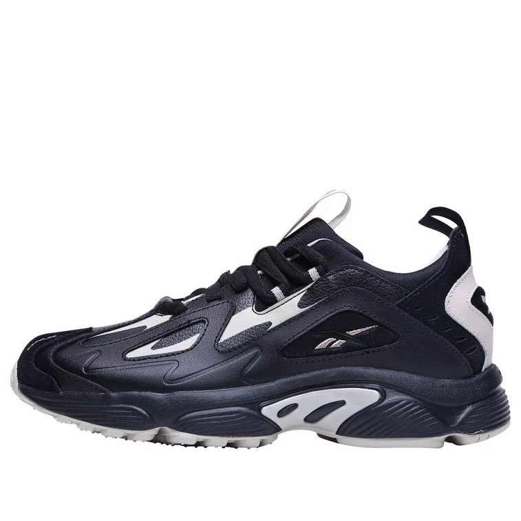 Reebok DMX Series 1200 LT 'Black' DV9234
