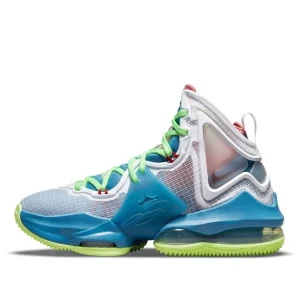 (GS) Nike LeBron 19 'Tropical' DD0418-400