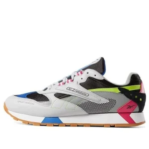 Reebok Classic Leather ATI 90s 'Skull Grey' DV5375
