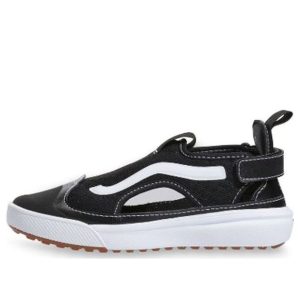 (PS) Vans Ultrarange Glide 'Black' VN0A4U1VNUK